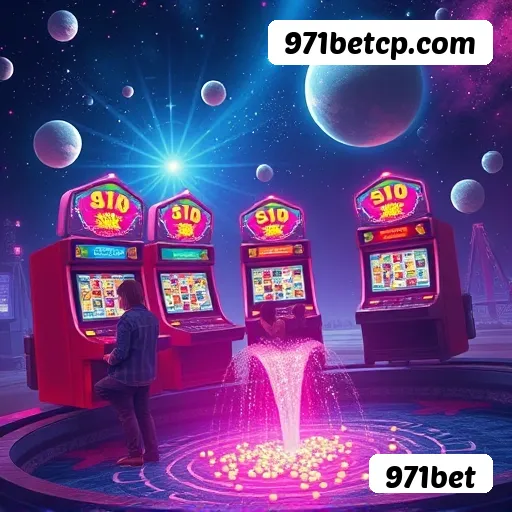 Requisitos sistema 971bet APK Android