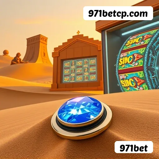 Vantagens APK mobile 971bet Brasil