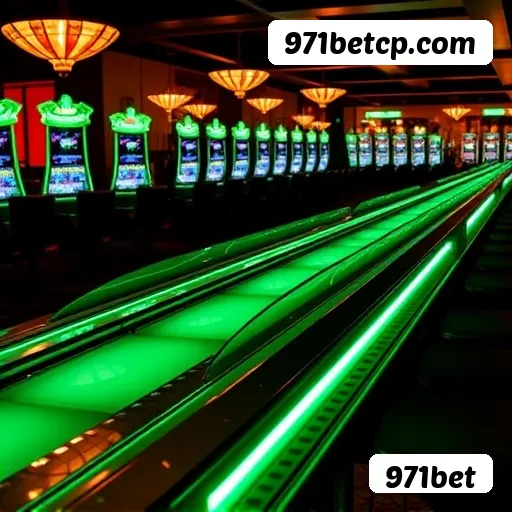 971bet App Mobile iOS Android Brasil