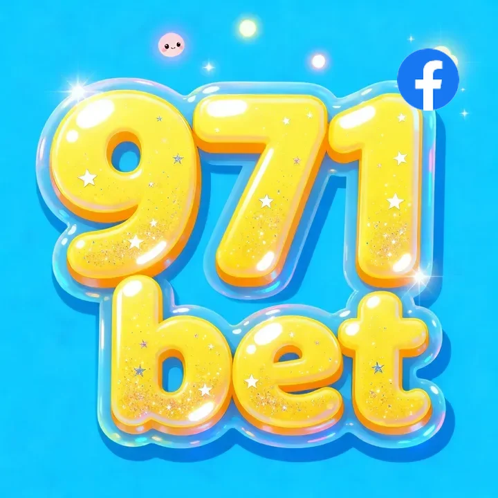 Comunidade 971bet no Facebook