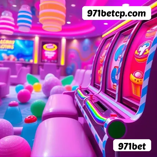 2.800+ Jogos Certificados 971bet
