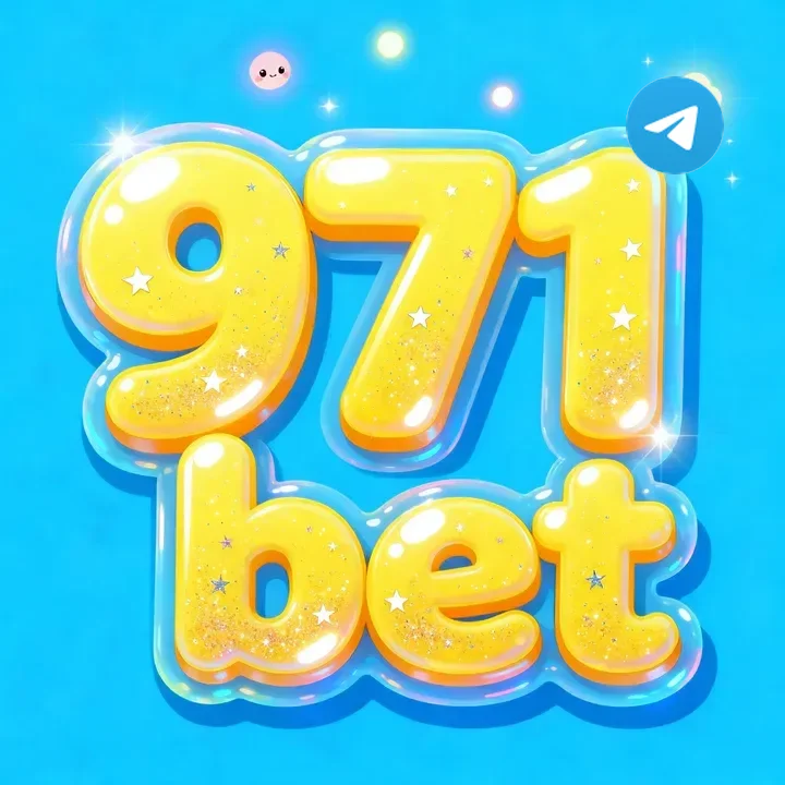Telegram 971bet